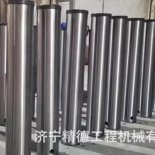 厂家供应现代R挖掘机245 275 305 350 375 60斗轴 轴套 销轴 衬套
