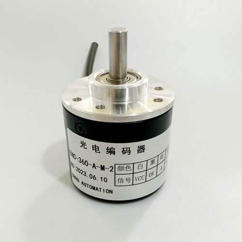 ENC-100-A光电编码器ENC-500-A折弯机剪板机ENC-360-A-M-2