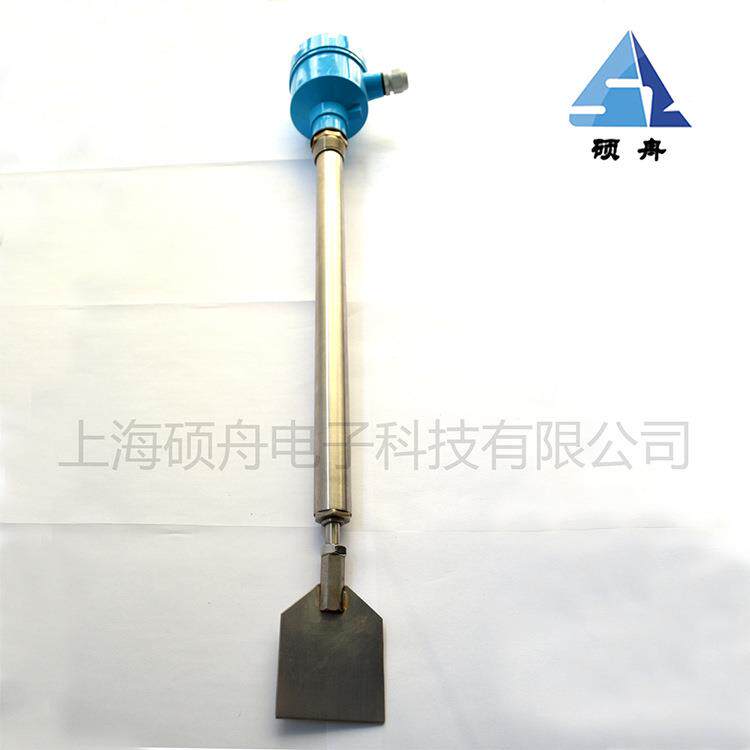 供应阻旋式料位开关轴保护管型阻旋式料位开关SE120硕舟