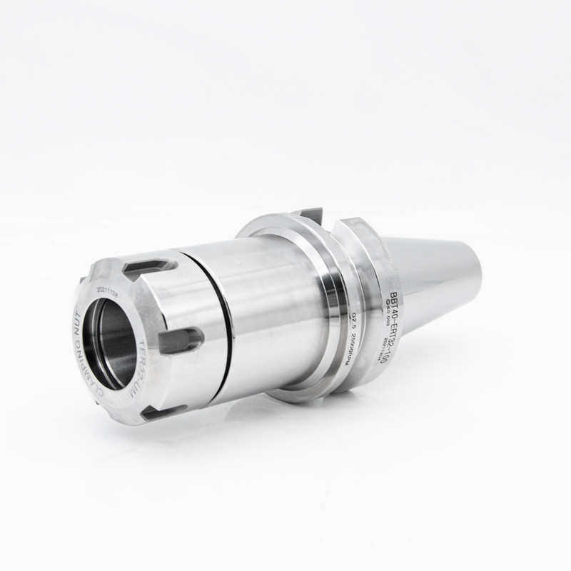 台湾刀柄er32刀柄贴合数控高精bbt40双面-bbt30er25高速 动平衡