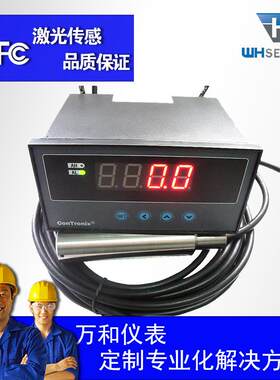 水位显示器 工艺 10米 水位显示器 质保三年