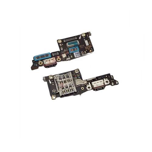 适用于一加ACE2pro充电尾插送话器话筒卡槽卡座小板排线PJA110