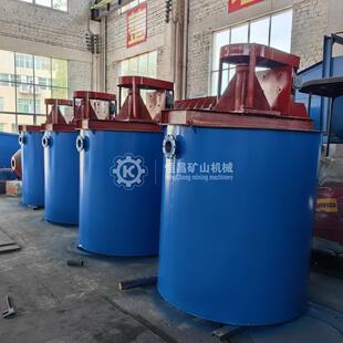 CIL设备300T/D炭浆法SJC5000提安金工的工原作艺理可国外包装调试