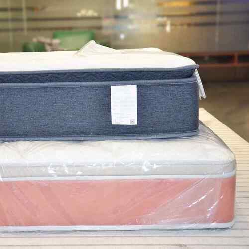 厂家pe床垫袋 床垫包装袋 大规格床垫LDPE平口打包袋