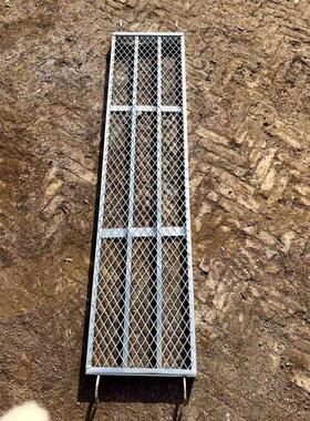 踏板脚手架冲型钢移动 踏板孔踏板踏板踏板方 现货 脚手架  管