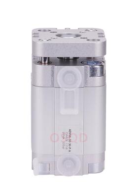 FESTO挡板气缸ADVUL-12-5-10-15-16-20-25-30-32-40-50-P-A ADVUL