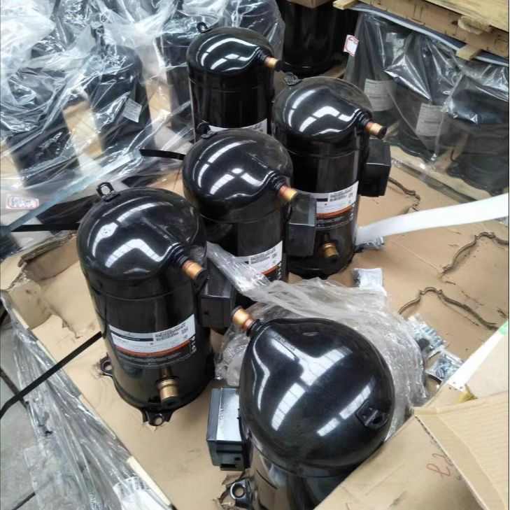 适用VR144KS-TFP-522 ZR144KC-TFD-522谷轮12p匹空气能空调压缩机