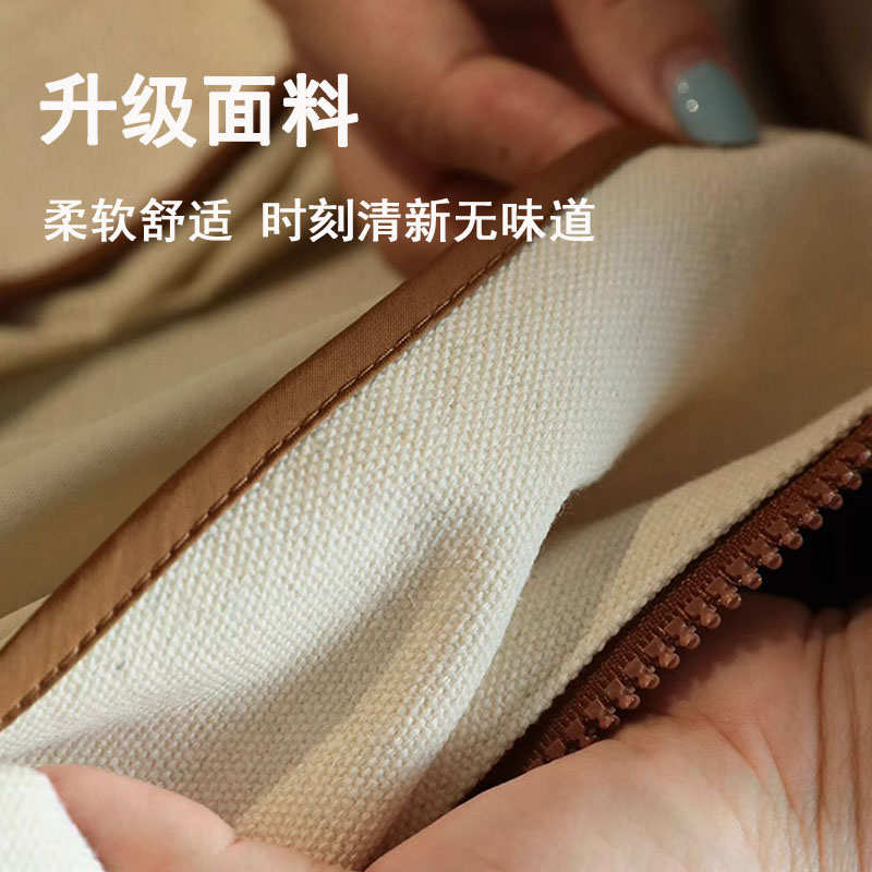旅行收纳袋行李箱衣服整理包便携出差旅游洗漱内衣裤鞋子分装袋子