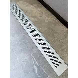 森姆滤网防尘异味新风系统出风过滤初滤金茂府紫郡府朗诗三恒除螨