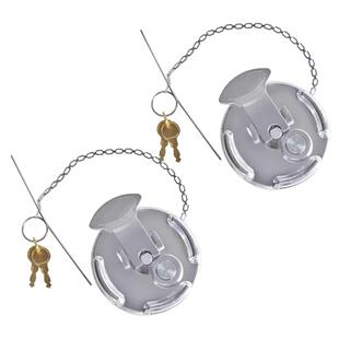 11-04859-100600212572-1015适用于彼得比尔特卡车油箱盖