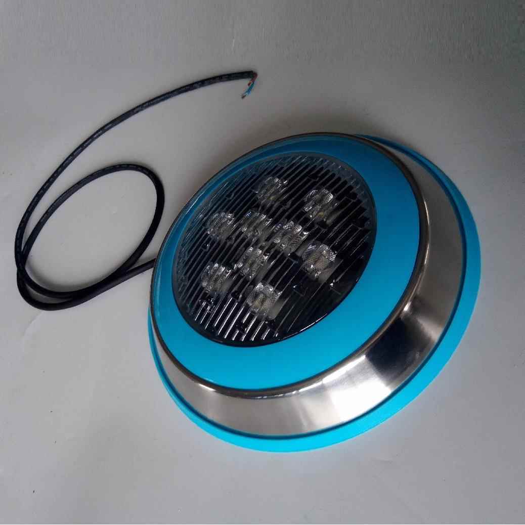 YH-SD005侧壁装水灯｜中锈下钢水下不灯｜水下灯参数｜高品山质水