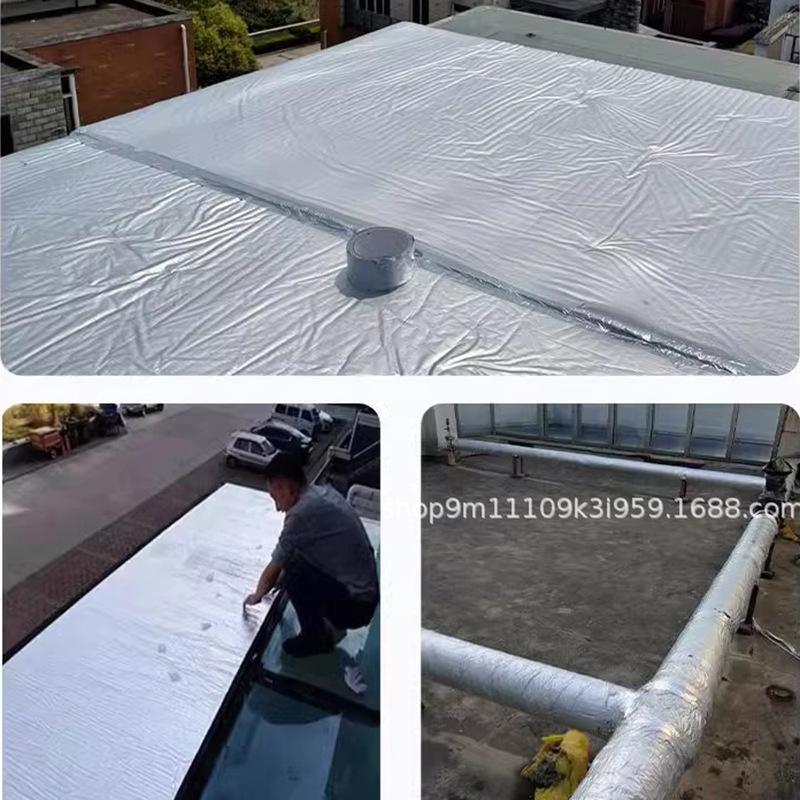 阳光房加厚铝箔隔热隔热保温片