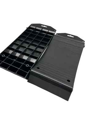 塑售包邮汽车跑车轮垫料防滑69669零垫防溜车轮胎垫