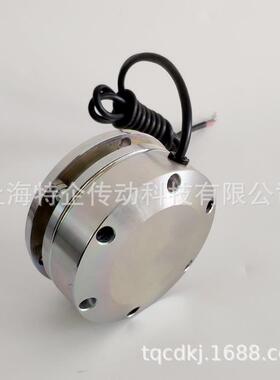 电动托盘叉车电磁刹车盘电机电磁制动器CDC-C08 DC24V 34W 8N.m