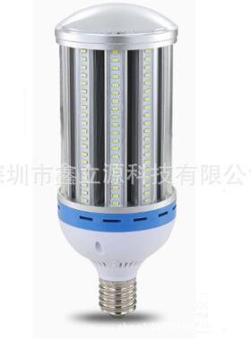 厂家直销LED玉米灯 E27 E40玉米灯路灯庭院灯27W36W45W54W80W100W