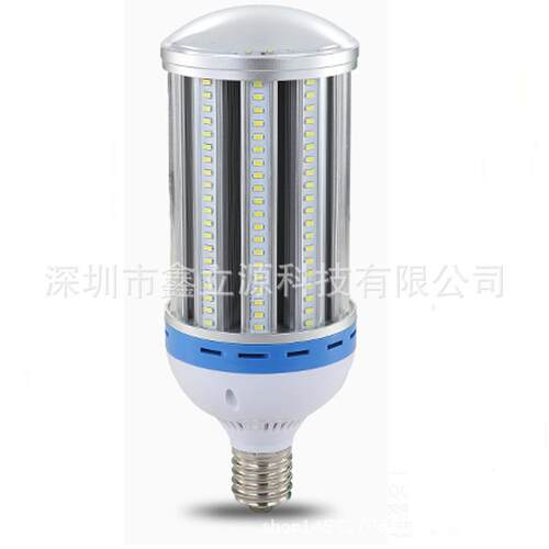 厂家直销LED玉米灯 E27 E40玉米灯路灯庭院灯27W36W45W54W80W100W