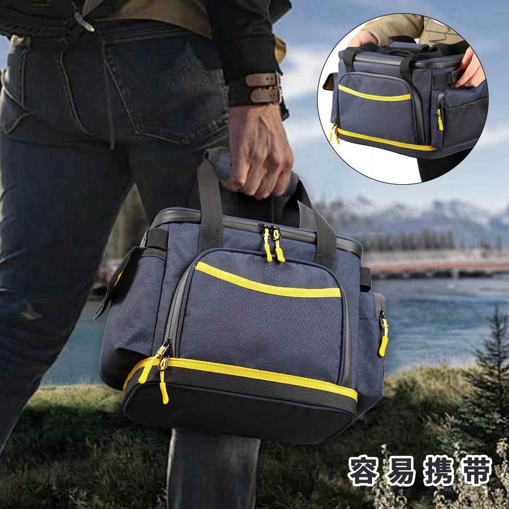 野营HS0281源收纳袋旅行尘防水手提袋源热销防户外电便携收电纳包