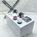 神器大叔绕流苏神器电动绕线机全自动制作工具圆盘刷塑料其他其它