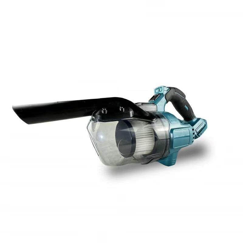 锂电无线吸尘器工业级家用多功能充电式大功率车载吸尘吹风机