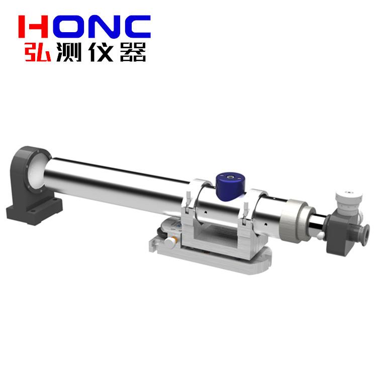 HDM-4030A型双向精密自准直仪(双向、30米、0.5″)目视测微