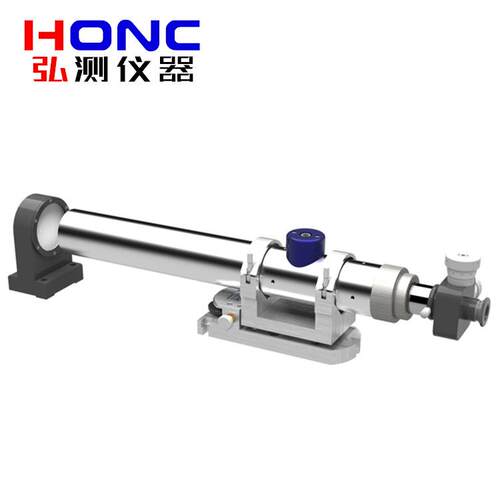 HDM-4025型双向精密自准直仪（双向、25米、1″）测微光学目视