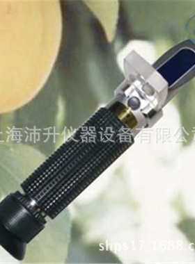 wz101/104快速水果108云计糖度105103/测定/折射/托普/农102仪器