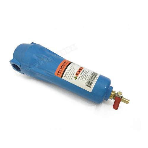 海沃斯HOS过滤器压缩空气精密过滤器QPSC015035060除油水尘