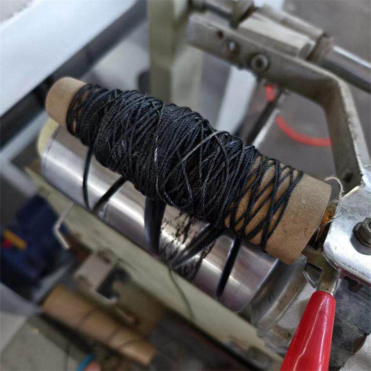 轮胎帘子线涂胶机 纱线碳纤维预浸料烘干设备 涤纶线尼龙线浸胶机