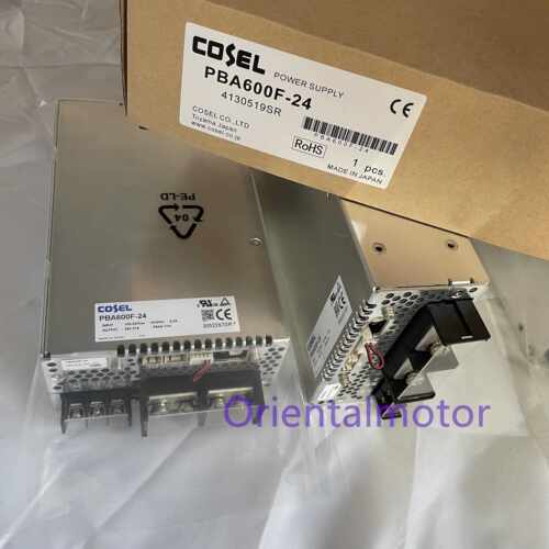 全新科索开关电源PBA300F-24 PBA100F-24 PBA150F-24 PBA600F-24