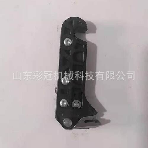 骑马订全自动订折机铁丝订书机皓勒钉头配件鸟嘴