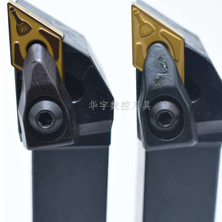 批发93度三韩数控外圆车刀杆ADJNR/L2020K1504 正反型号齐全现货