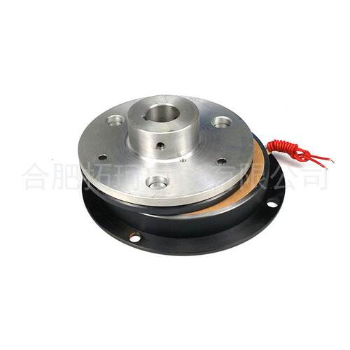 DZD5-80A35W24vdc单片电磁制动器电机制动器4/5.5KW/电机刹车