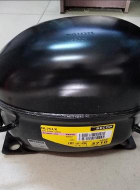 NL9CLXNL7CLX丹佛斯冰柜冷库设备制冷压缩机NL10FTNF10FX