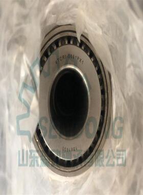 4TCRI-0691PX1圆锥滚子轴承机械用非标轴承