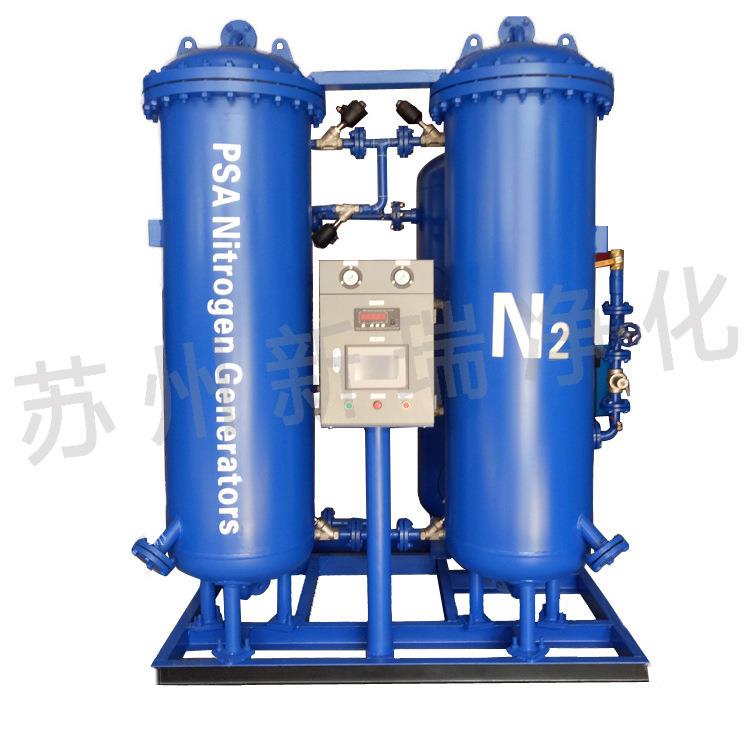苏州厂家制氮装置PSA制氮机大型氮气机氮气发生器制氮机工业