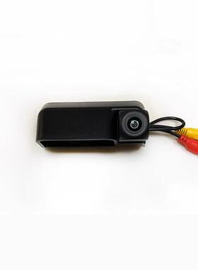 适用上汽大通V80安卓大屏AHD倒车影像镜头1080P汽车后视高清监视