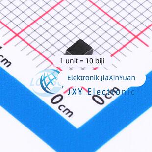 1008 长江微电 2.2uH 3.8A 功率电感 10祇 FTC252012S2R2MBCA