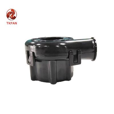 便携式40 * 28毫米CPAP鼓风机BA4028H12B小尺寸大功率12V24V可选