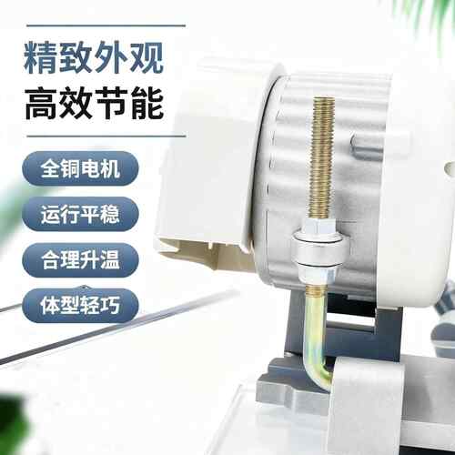 电550w-1000w无刷机0全铜电机22v高速静速音调稳7定货源