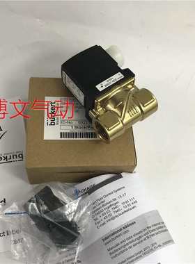 宝德burkert电磁阀6213A 00501098 00126260 00126281 134680