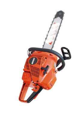 火场清理手持CS-420ES油锯17寸园林绿化汽油锯