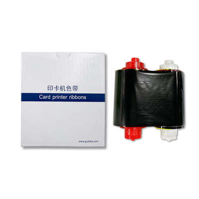 固得卡GS200/S21/S21H色带彩色CND300/CNH黑色CND2000通码GBZ300