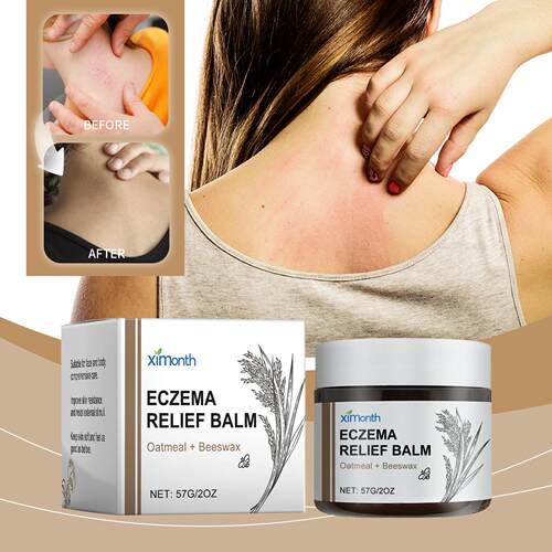 Ximonth Skin Care Cream - A gentle formula for daily skin hy