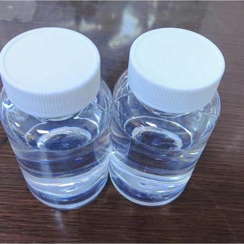 单端乙烯基硅油 单乙烯基封端聚二甲基硅氧烷 聚合度可选择