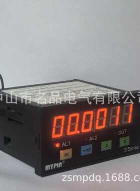 MYPIN称重仪表数显仪表力值显示控制器压力张力拉力称重