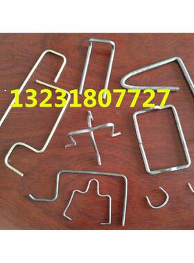 钢丝M形、U丝形、N形、O形、P形、S、形、W形、L铁形D形折弯机