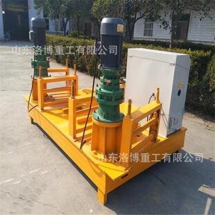 H型钢槽钢液压弯拱机工字钢弯拱机H钢U刚冷弯机