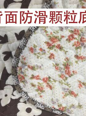 xyF76S88T8t纯洗棉布艺绗地垫夹缝垫棉吸水长条厨房进门玄关垫可