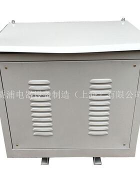 上海船用变压器厂家供应CSD-30KVA三相全铜船用变压器