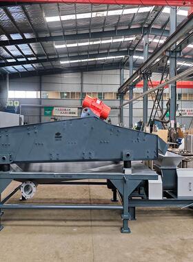 养殖场粪污干湿分离机粪便固液分离机牛羊鸡鸭猪粪固液分离设备